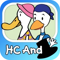 HC And - Kræft