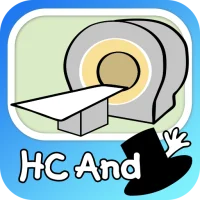 HC And - MR scanning
