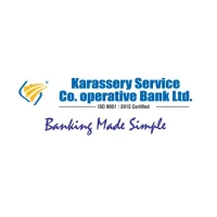Karassery Bank Replica