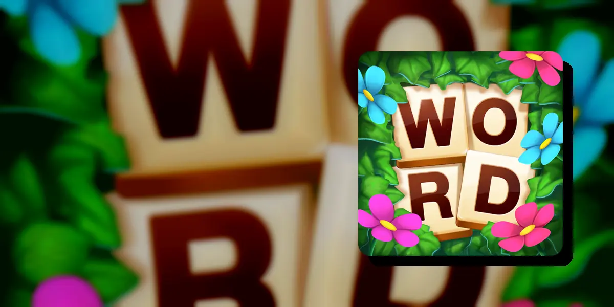 Game of Words: Word Puzzles