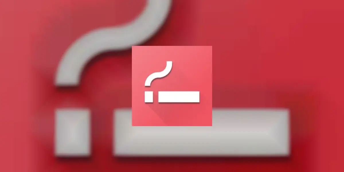 Quit Tracker: Stop Smoking